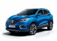 Image de l'actualité:Les prix et equipements du nouveau renault kadjar 