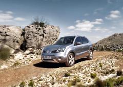 Image de l'actualité:Galerie renault koleos 