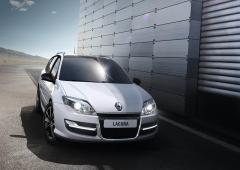 Renault laguna 2013 prix et equipements 