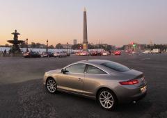 Album renault laguna coupe v6 initiale 