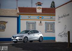 Renault megane tce 165 les tarifs et caracteristiques 