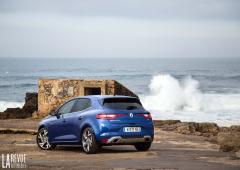 La renault megane gt recoit le nouveau diesel energy dci 165 