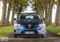 Essai Renault Mégane 4 TCe 140 EDC Limited : avantage client