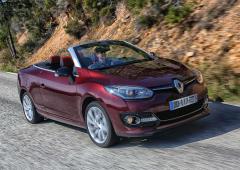 Essai nouvelle renault megane cc 