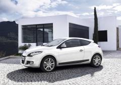 Album renault megane gt line 