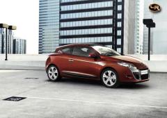 Images renault megane iii coupe 