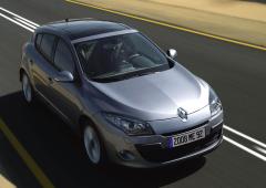 Galerie renault megane iii 