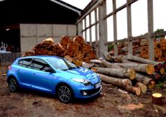 Photos renault megane dci bose 