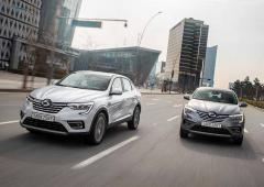 Imageprincipalede la gallerie: Exterieur_samsung-xm3-le-frere-coreen-du-renault-arkana_0