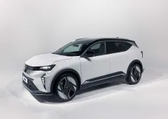 Image de l'actualité:Les voitures électriques de Renault, conservent le Bonus écologique de 5.000€ pour 2024