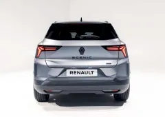 Nouveau Scenic & le savoir-faire en sécurité de Renault