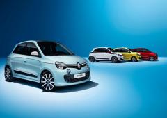 Nouvelle renault twingo 3 retour aux fondamentaux 