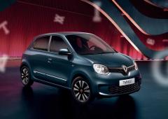 Lien vers l'atcualité Renault Twingo SIGNATURE : elle a tout d'une grande ?