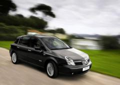 Occasion et bonnes affaires renault velsatis 