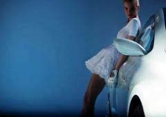 Photos renault zoe preview 