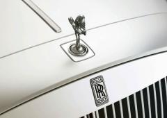 Image de l'actualité:Rolls royce ne voit pas maybach comme un concurrent 