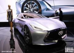Concepts cars l infiniti q80 inspiration et quelques autres 