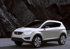 Seat une gamme de trois suv a partir de 2018 