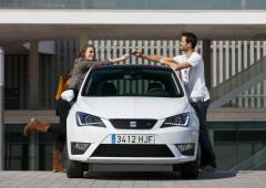 Album seat ibiza 2012 