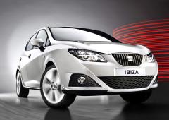 La nouvelle seat ibiza enfin devoilee 