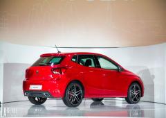 Nouvelle SEAT Ibiza : premier avis