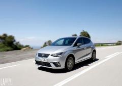 Essai Seat Ibiza : la petite aux dents longues