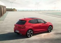 SEAT Ibiza : pourquoi choisir cette citadine ?