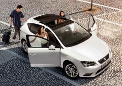 Seat leon des moteurs tsi plus propres et plus efficaces 