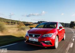 Image principalede l'actu: Seat easy test-drive : une manière insolite d'essayer la SEAT Leon