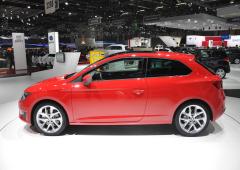 Album seat leon sc 2013 