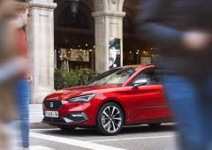 Image de l'actualité:SEAT Leon : pourquoi choisir cette berline compacte ?