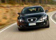 Images seat leon 