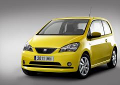 Image de l'actualité:Seat mii le petit cote latin en plus 