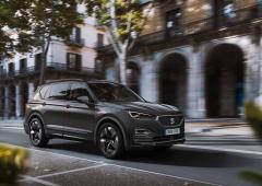 Image de l'actualité:SEAT Tarraco PHEV : la magie de l’hybride