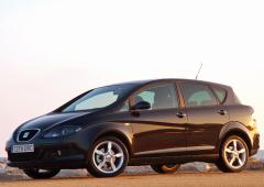 Photos seat toledo 