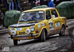 La simca rallye 2 lengouement des jeunes 