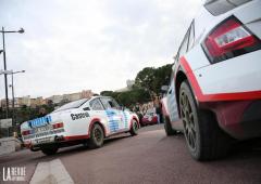 Essai Skoda 130 RS et Fabia R5 : la rencontre au sommet