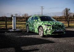 SKODA Enyaq iV: 5 puissances et 2 tailles de batterie !