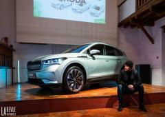 Imageprincipalede la gallerie: Exterieur_skoda-enyaq-iv_0