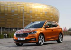 Imageprincipalede la gallerie: Exterieur_skoda-fabia-tsi-110-dsg-millesime-2022-essai_0