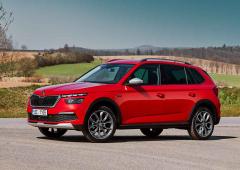 Imageprincipalede la gallerie: Exterieur_skoda-kamiq-scouline-suv-urbain-avec-un-look-tout-terrain_0