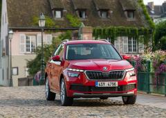 Essai Skoda Kamiq : a-t-il tout d’un grand ?