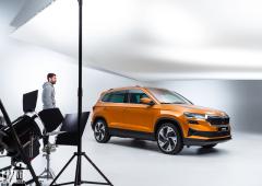 Imageprincipalede la gallerie: Exterieur_skoda-karoq-millesime-2022-studio_0