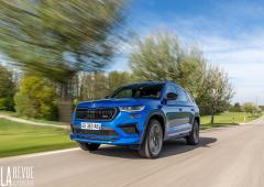 Imageprincipalede la gallerie: Exterieur_skoda-kodiaq-rs-2022-essai_0