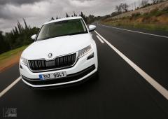 Skoda kodiaq les prix fiche technique pour faire le bon choix 