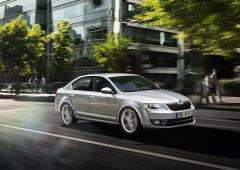 Skoda octavia elle atteint le million d exemplaires 