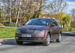 Skoda octavia 150 tdi un rapport qualite prix interessant 