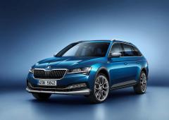 Imageprincipalede la gallerie: Exterieur_skoda-superb-scout-le-grand-break-combi-en-mode-suv_0