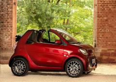 Imageprincipalede la gallerie: Exterieur_smart-eq-fortwo-cabriolet-la-citadine-decouvrable-100-electrique_0