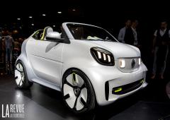 La marque smart pourrait disparaitre dici 10 ans 